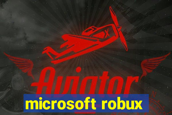 microsoft robux